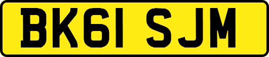 BK61SJM