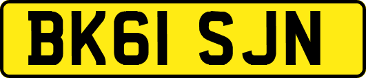 BK61SJN