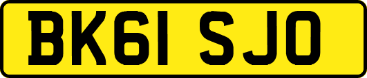 BK61SJO