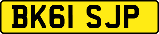 BK61SJP
