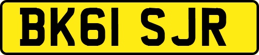 BK61SJR