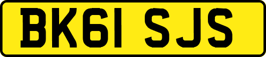 BK61SJS