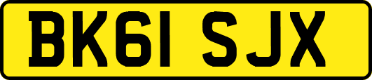 BK61SJX