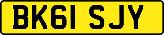 BK61SJY