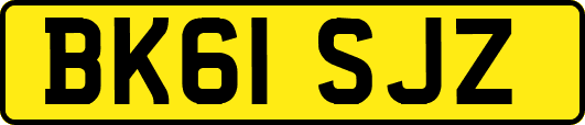 BK61SJZ