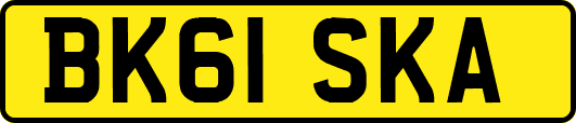 BK61SKA
