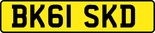 BK61SKD