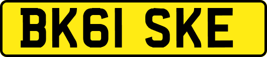 BK61SKE