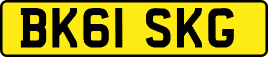 BK61SKG
