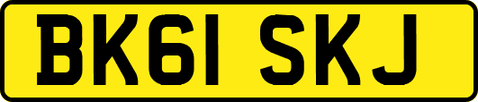 BK61SKJ