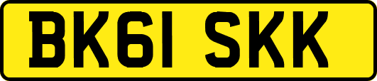 BK61SKK