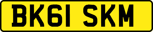 BK61SKM