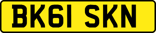 BK61SKN