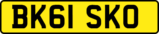 BK61SKO