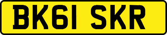 BK61SKR