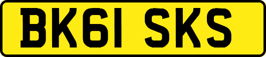 BK61SKS