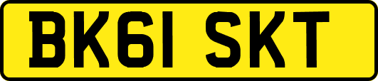 BK61SKT
