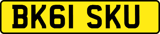 BK61SKU