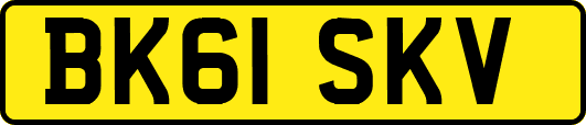 BK61SKV