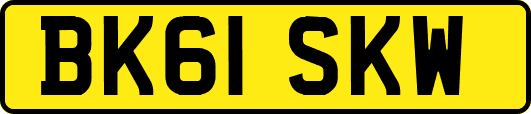 BK61SKW