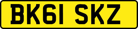 BK61SKZ