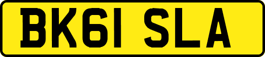 BK61SLA