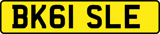 BK61SLE