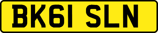 BK61SLN