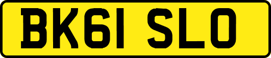 BK61SLO