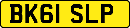 BK61SLP