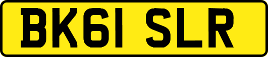 BK61SLR