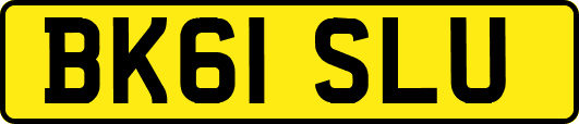 BK61SLU