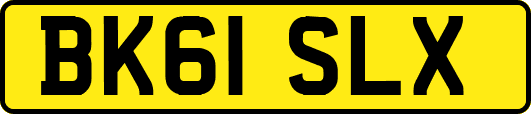 BK61SLX