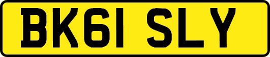 BK61SLY