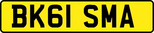 BK61SMA