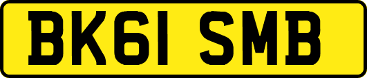 BK61SMB