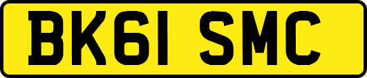 BK61SMC