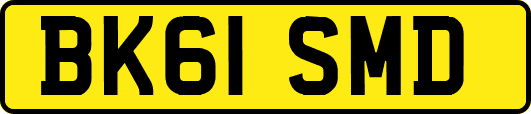 BK61SMD
