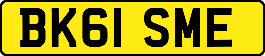 BK61SME