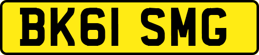 BK61SMG