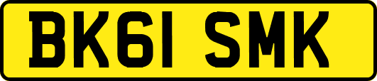 BK61SMK