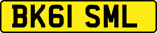 BK61SML