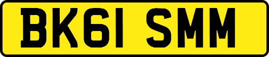 BK61SMM