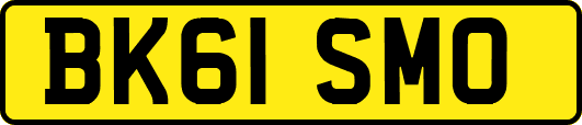BK61SMO