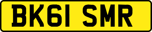 BK61SMR