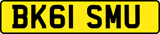BK61SMU