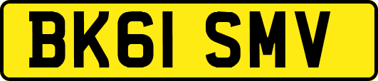 BK61SMV