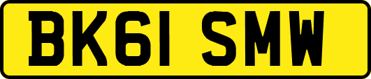 BK61SMW