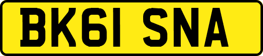 BK61SNA