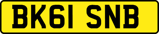 BK61SNB